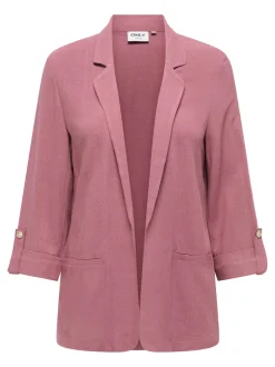 ONLSIESTA Lino Blazer