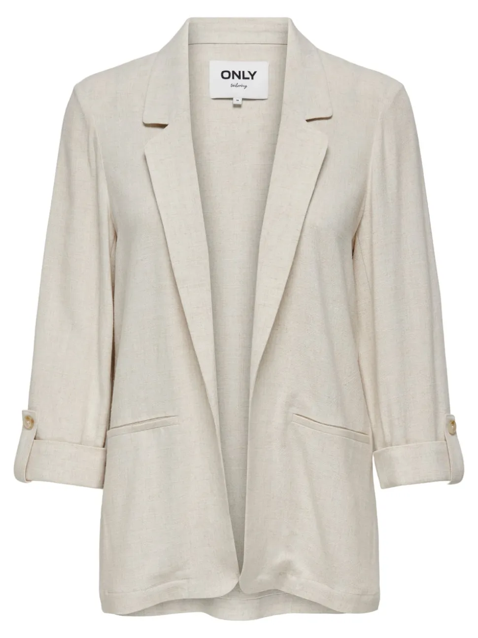 ONLSIESTA Lino Blazer