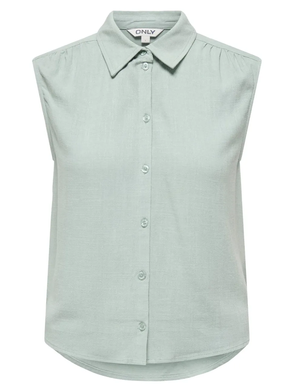 ONLSIESTA Lino Camicia