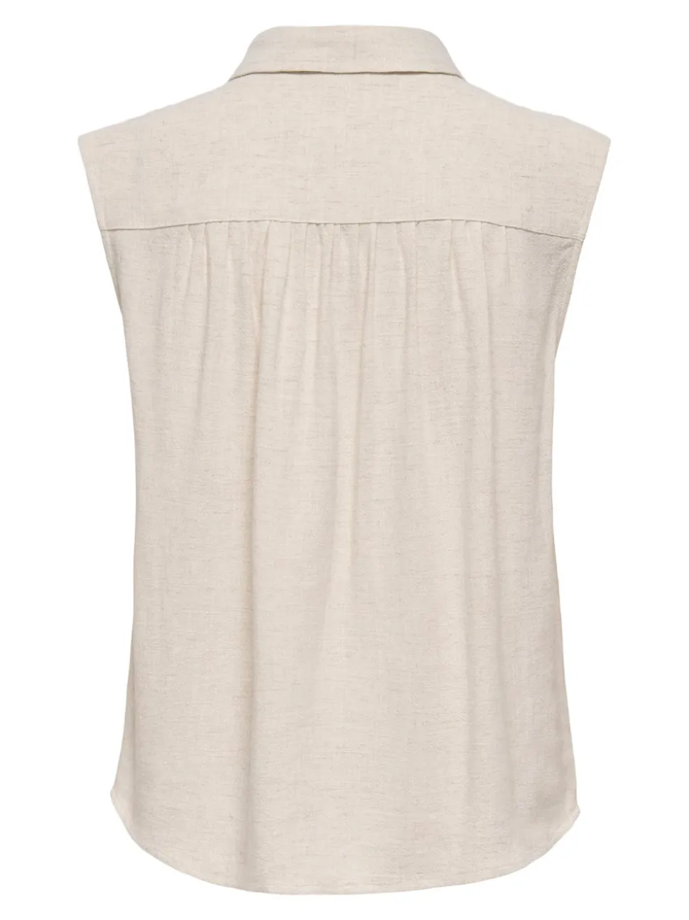 ONLSIESTA Lino Camicia
