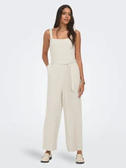 ONLSIESTA Lino Tute Jumpsuit