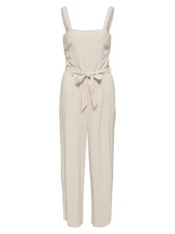 ONLSIESTA Lino Tute Jumpsuit