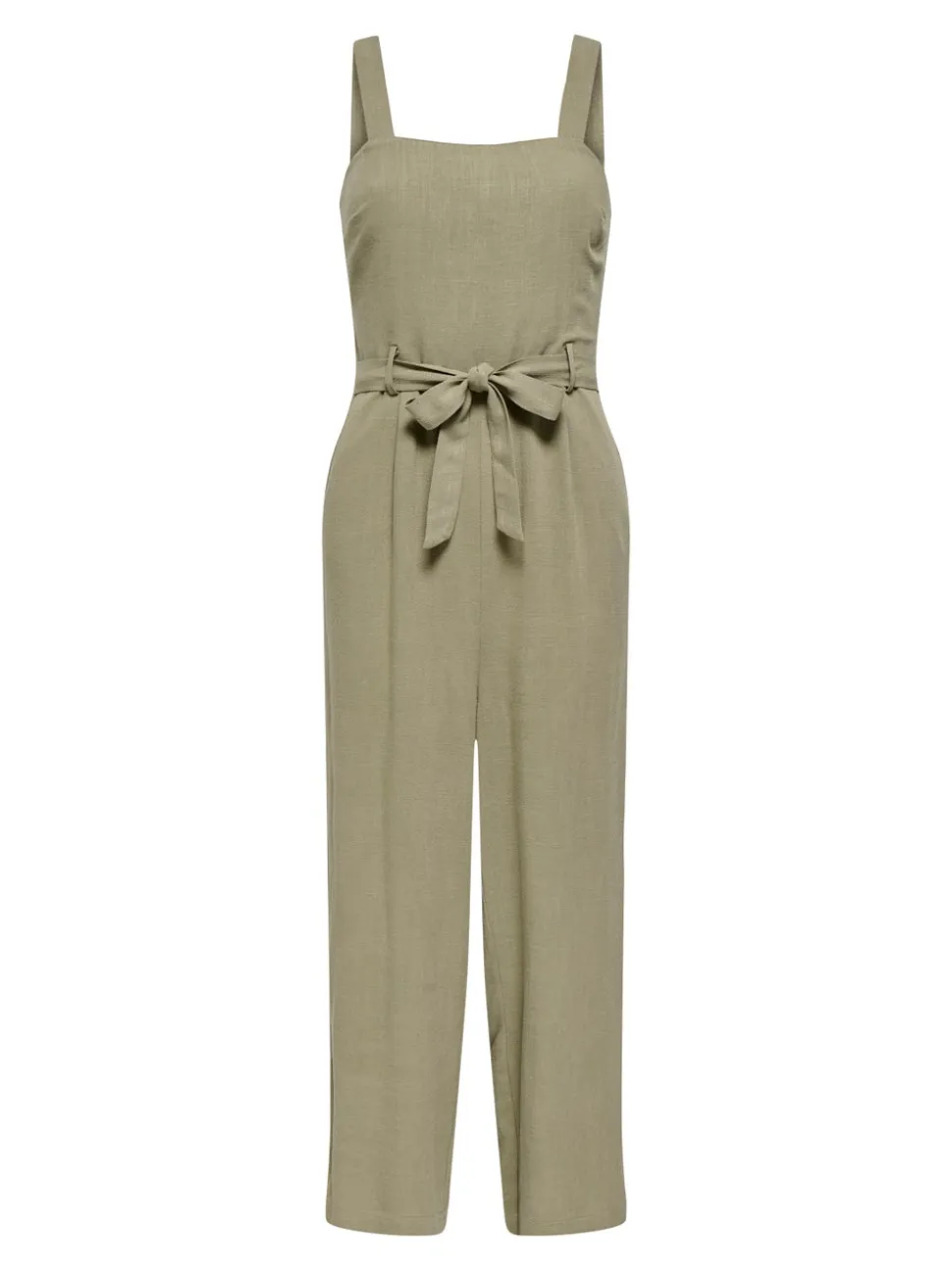 ONLSIESTA Lino Tute Jumpsuit