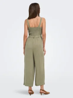 ONLSIESTA Lino Tute Jumpsuit