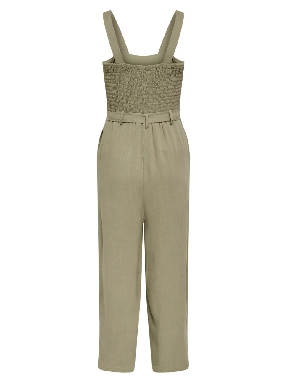 ONLSIESTA Lino Tute Jumpsuit