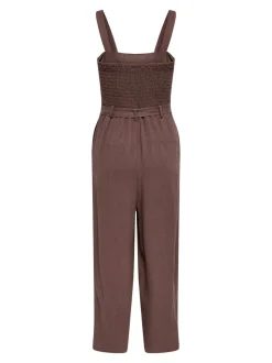 ONLSIESTA Lino Tute Jumpsuit