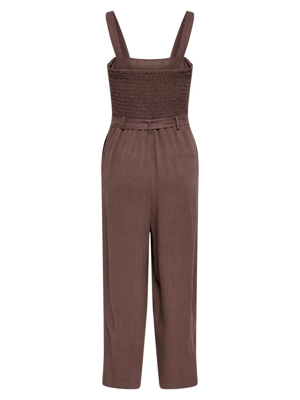ONLSIESTA Lino Tute Jumpsuit