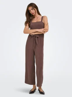 ONLSIESTA Lino Tute Jumpsuit