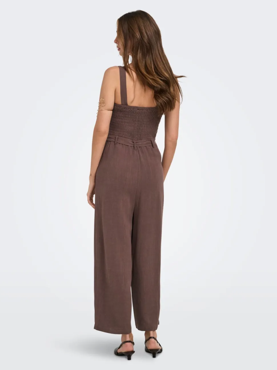 ONLSIESTA Lino Tute Jumpsuit