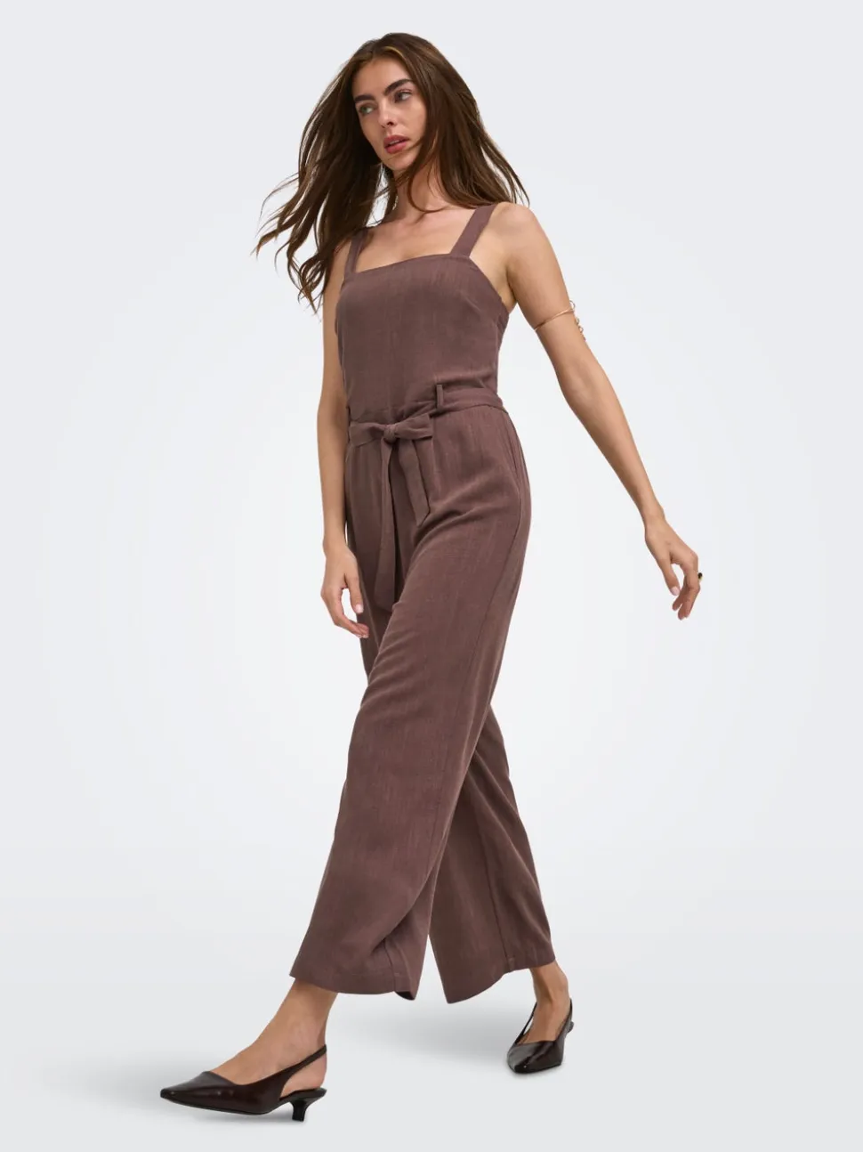 ONLSIESTA Lino Tute Jumpsuit
