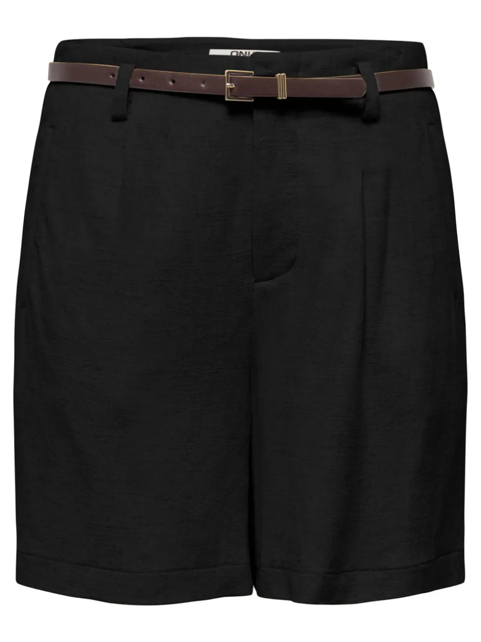 ONLSIESTA Regular Fit Lino Bermuda