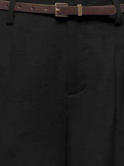ONLSIESTA Regular Fit Lino Bermuda