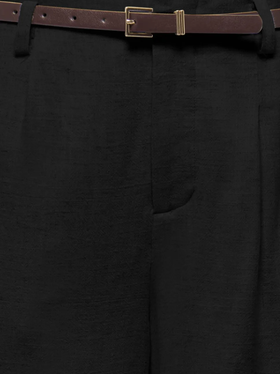 ONLSIESTA Regular Fit Lino Bermuda