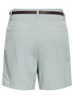 ONLSIESTA Regular Fit Lino Bermuda