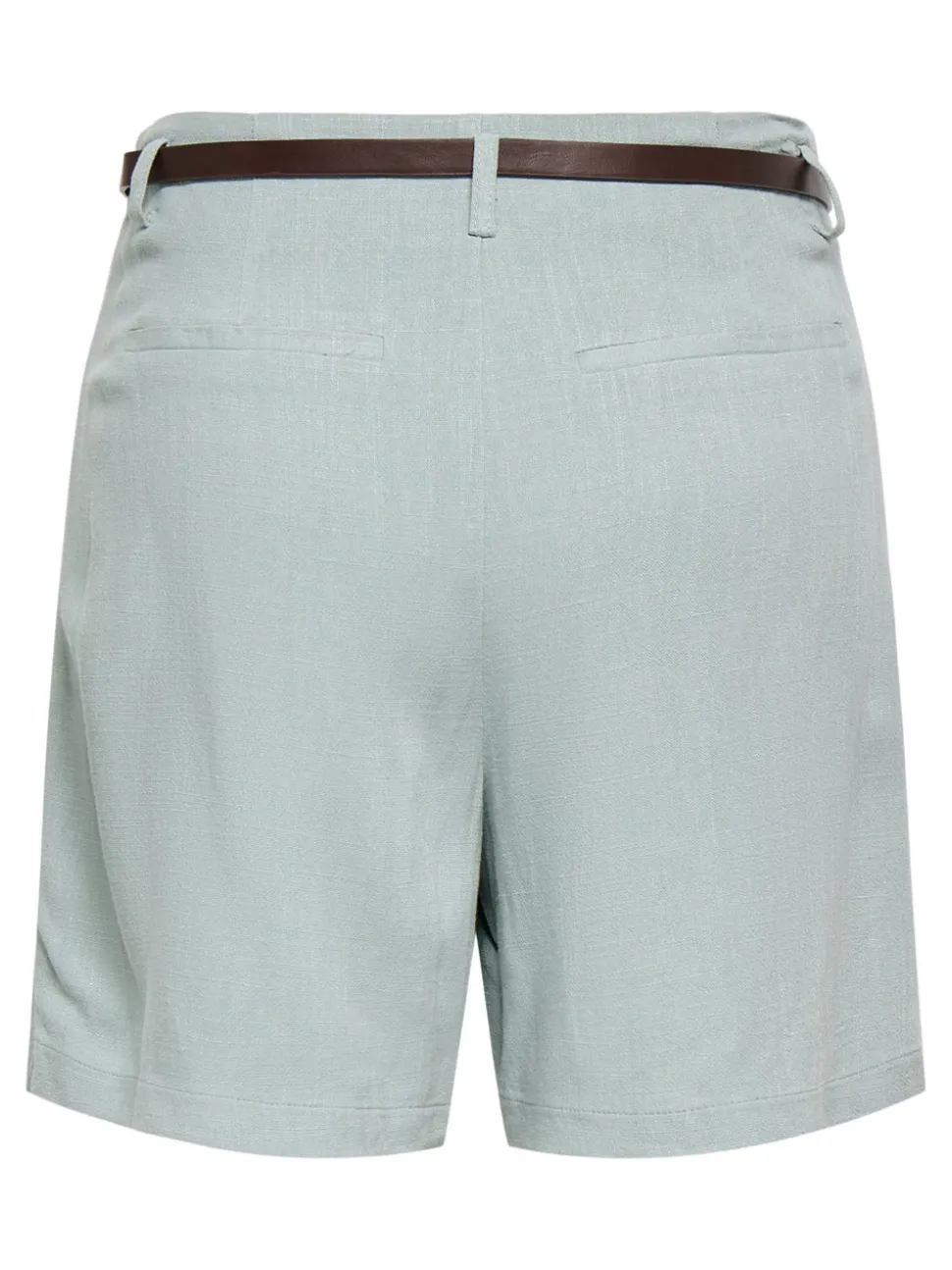 ONLSIESTA Regular Fit Lino Bermuda