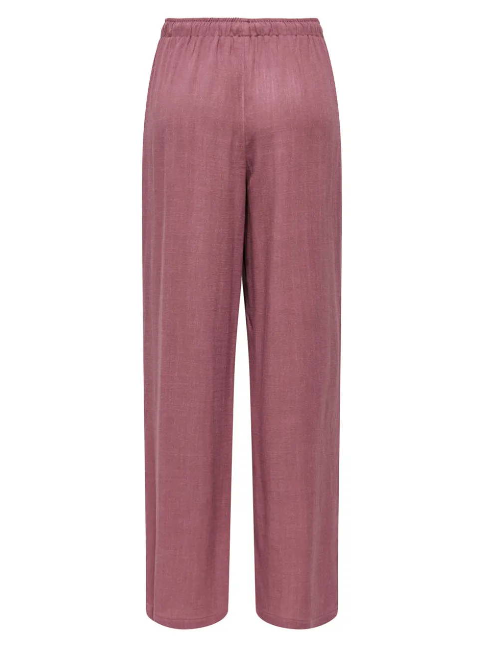 ONLSIESTA Straight Fit Lino Pantaloni