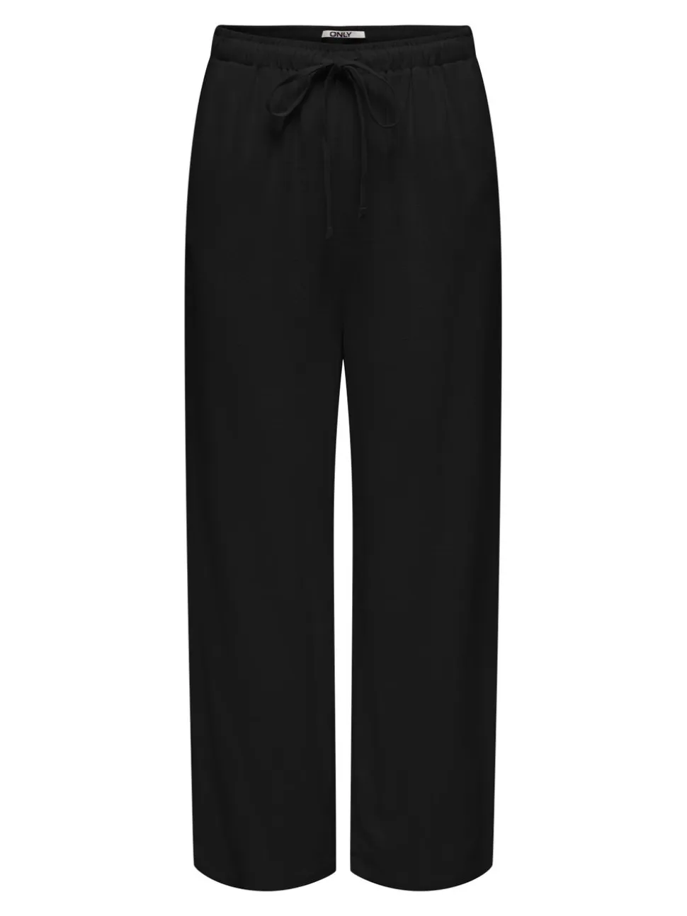 ONLSIESTA Straight Fit Lino Pantaloni