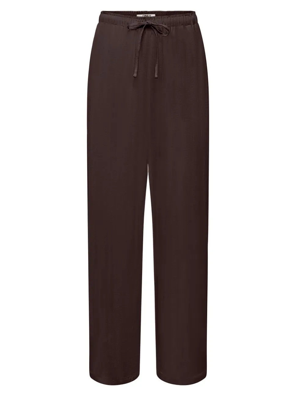 ONLSIESTA Straight Fit Lino Pantaloni