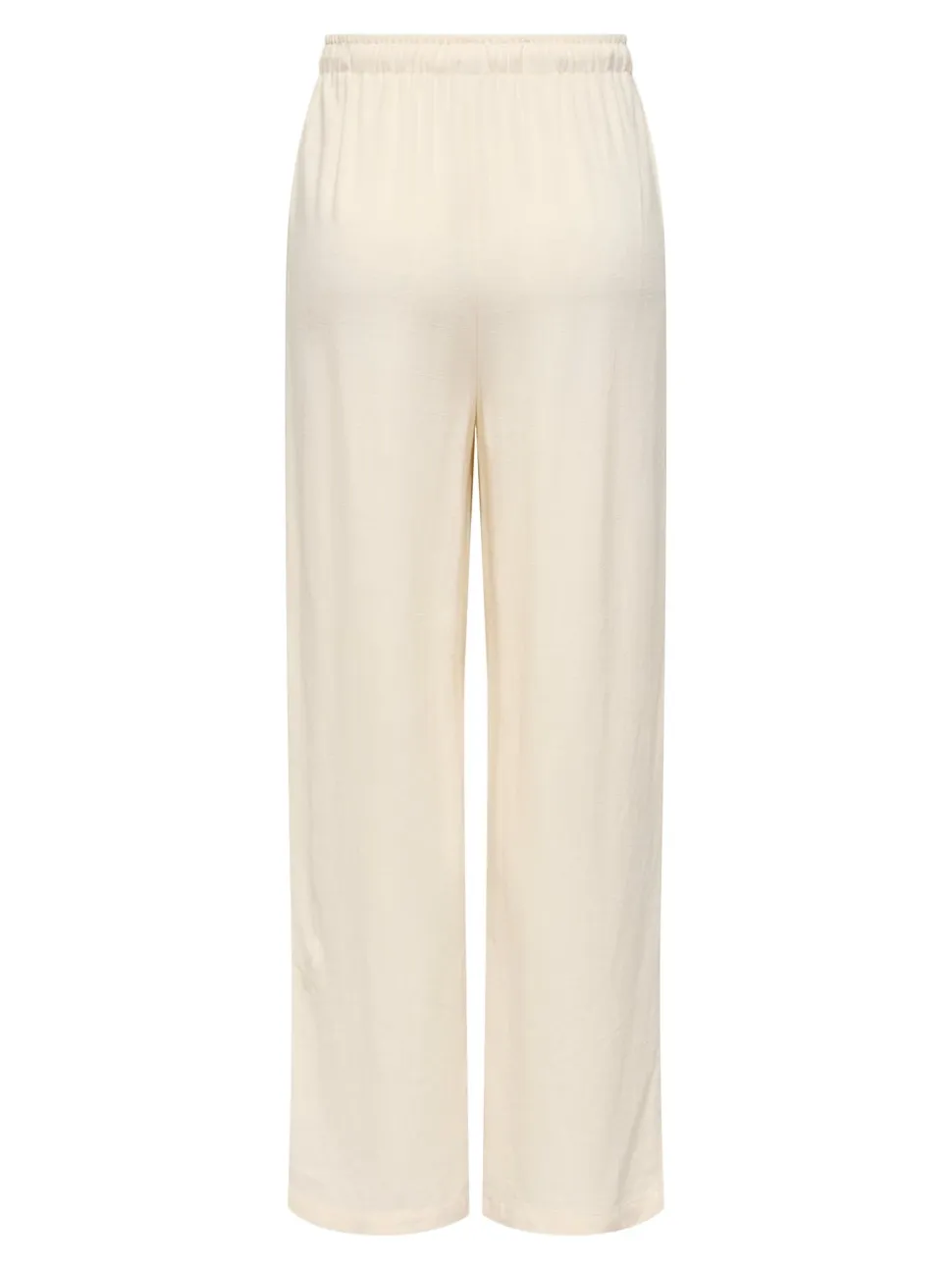 ONLSIESTA Straight Fit Lino Pantaloni