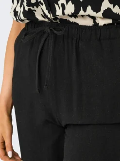ONLSIESTA Vita media Loose Fit Bermuda