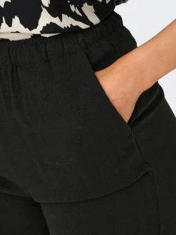 ONLSIESTA Vita media Loose Fit Bermuda
