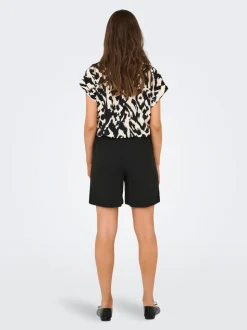 ONLSIESTA Vita media Loose Fit Bermuda