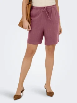 ONLSIESTA Vita media Loose Fit Bermuda