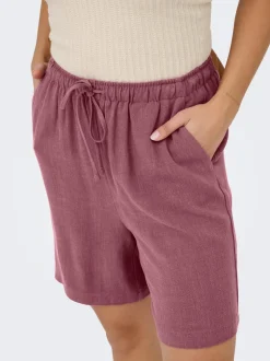 ONLSIESTA Vita media Loose Fit Bermuda