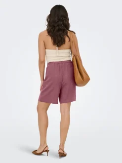 ONLSIESTA Vita media Loose Fit Bermuda