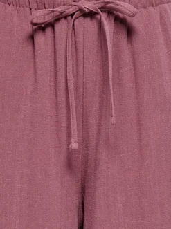 ONLSIESTA Vita media Loose Fit Bermuda