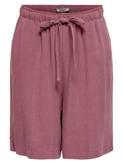 ONLSIESTA Vita media Loose Fit Bermuda