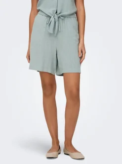 ONLSIESTA Vita media Loose Fit Bermuda