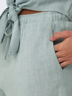 ONLSIESTA Vita media Loose Fit Bermuda