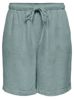 ONLSIESTA Vita media Loose Fit Bermuda