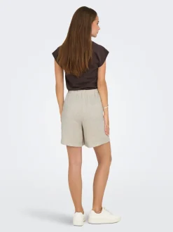 ONLSIESTA Vita media Loose Fit Bermuda