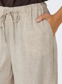 ONLSIESTA Vita media Loose Fit Bermuda