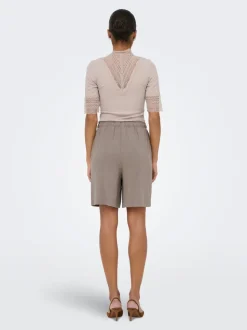 ONLSIESTA Vita media Loose Fit Bermuda