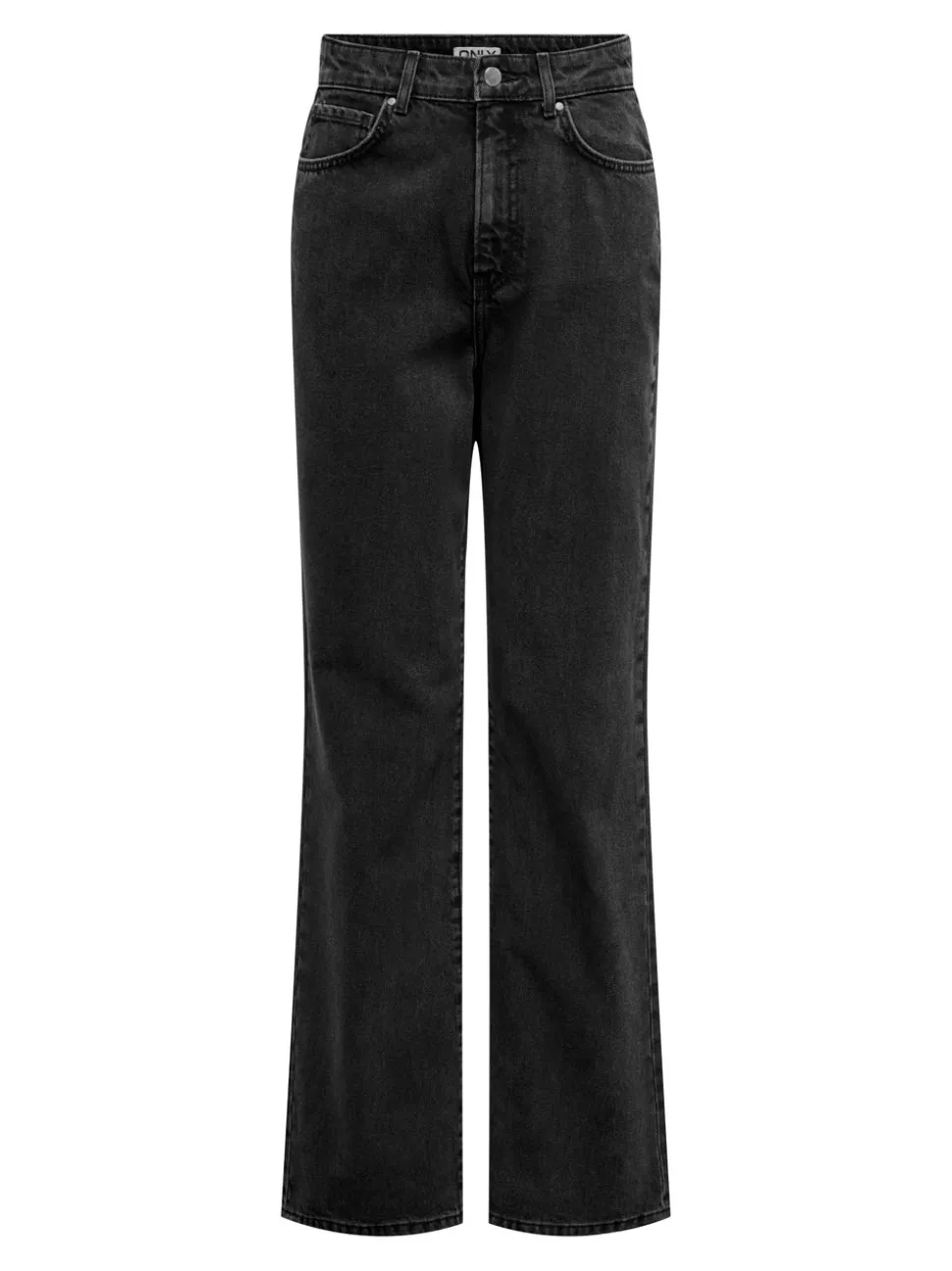 ONLSILJE Vita alta Straight Fit Jeans