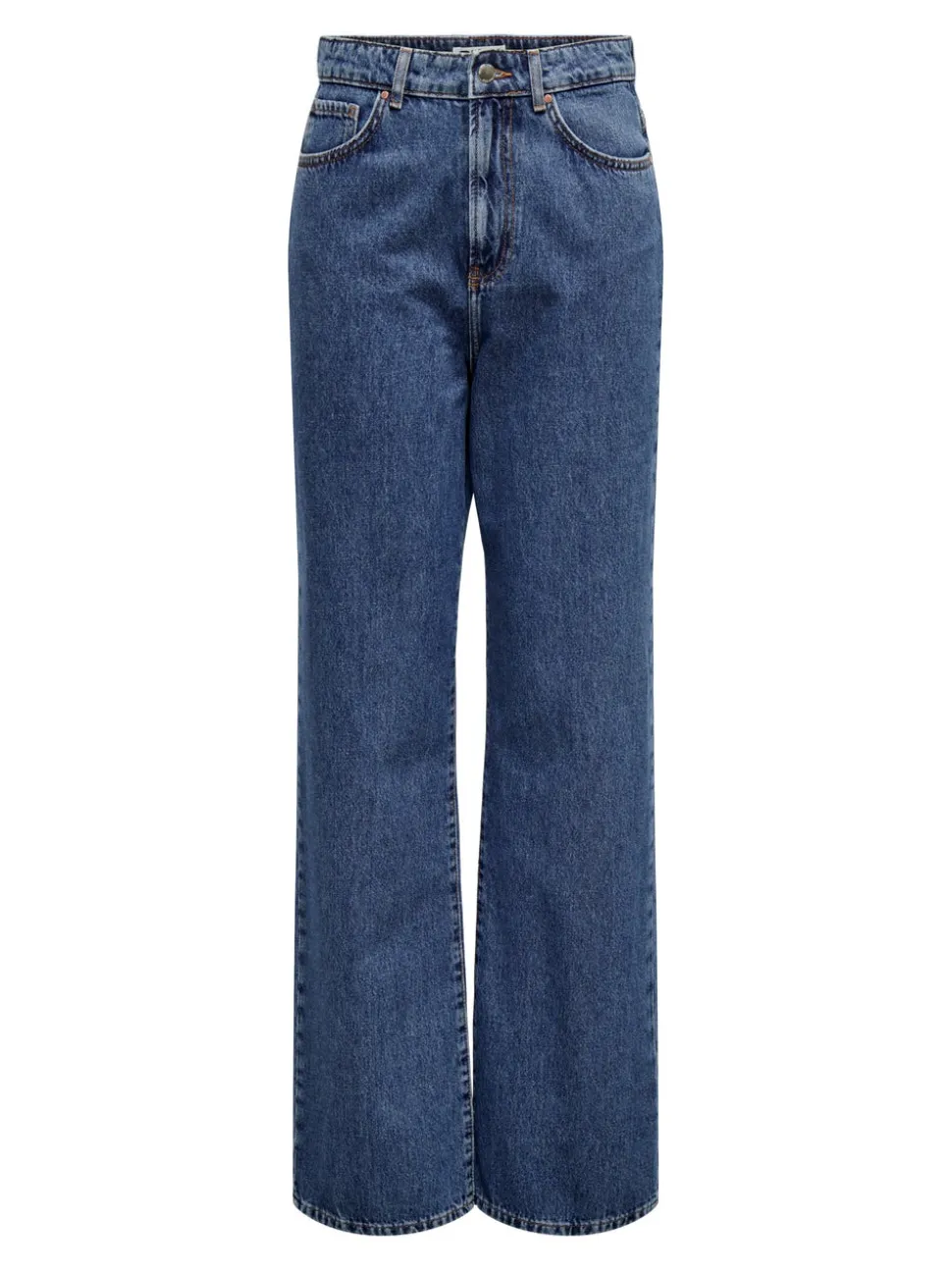 ONLSILJE Vita alta Straight Fit Jeans