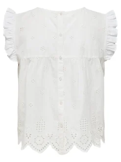 ONLSILLA Top