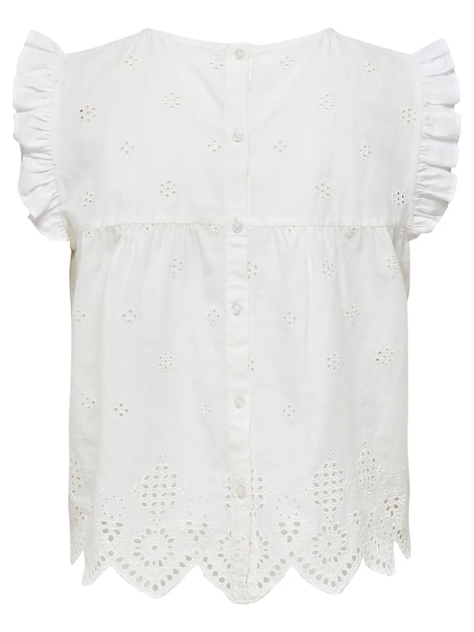 ONLSILLA Top