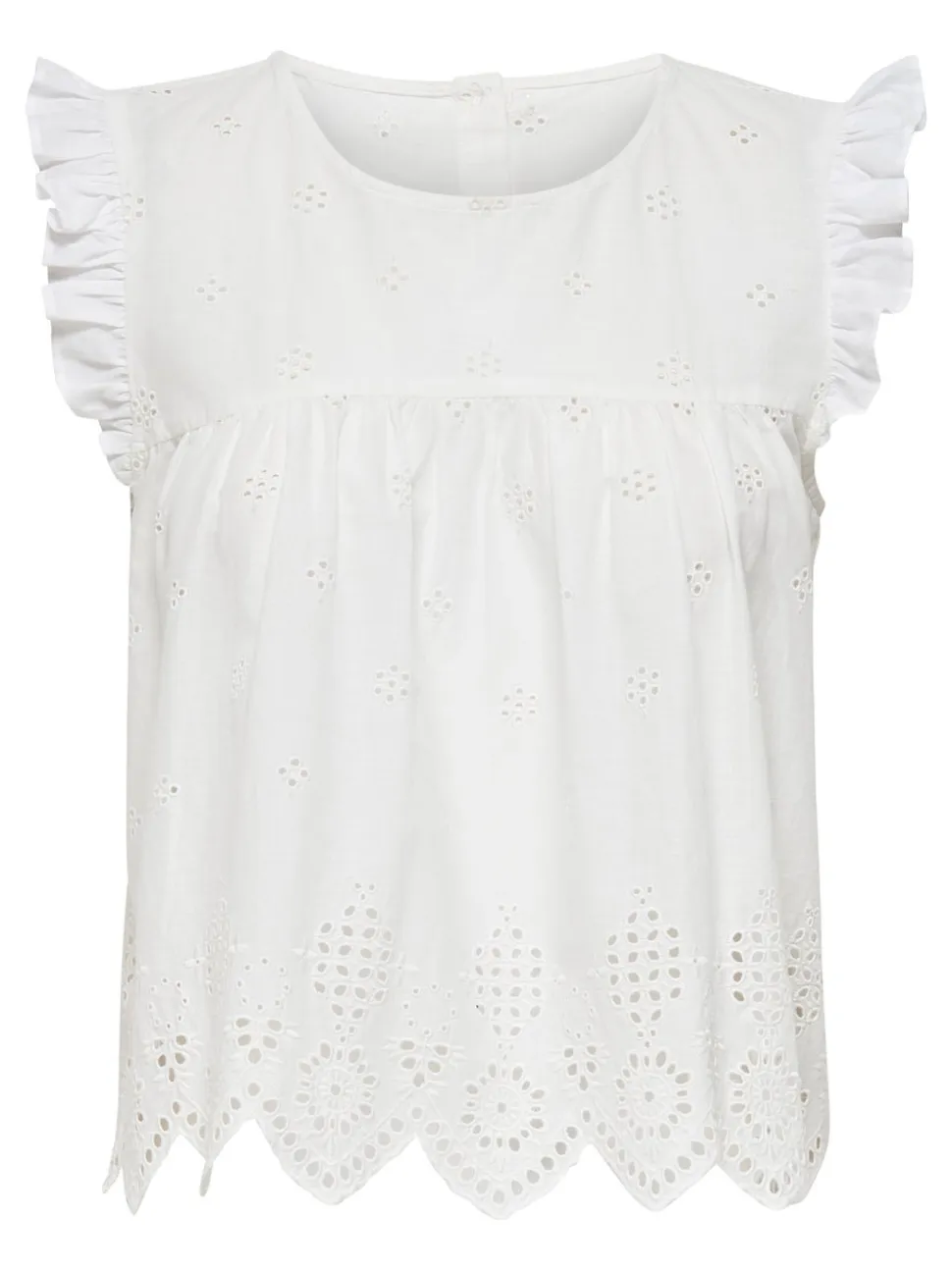 ONLSILLA Top