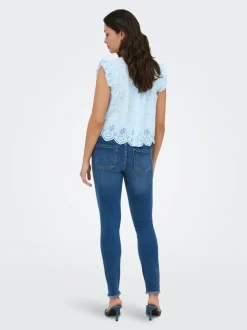 ONLSILLA Top