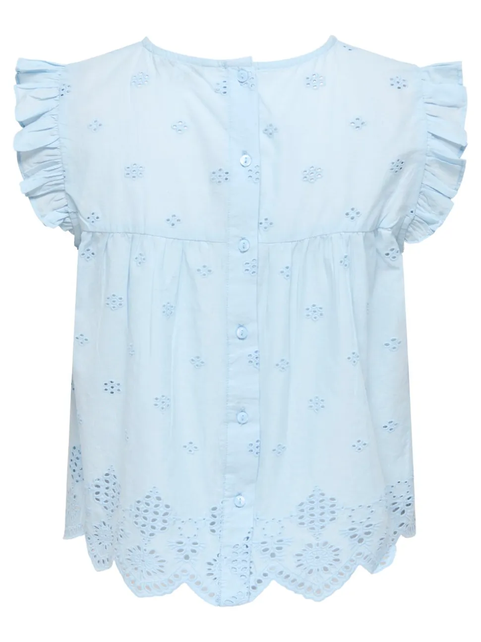 ONLSILLA Top