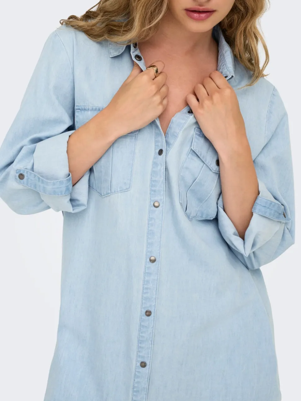 ONLSILLE Vestito corto