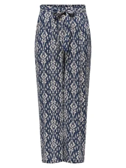 ONLSILVA Regular Fit Pantaloni in maglia
