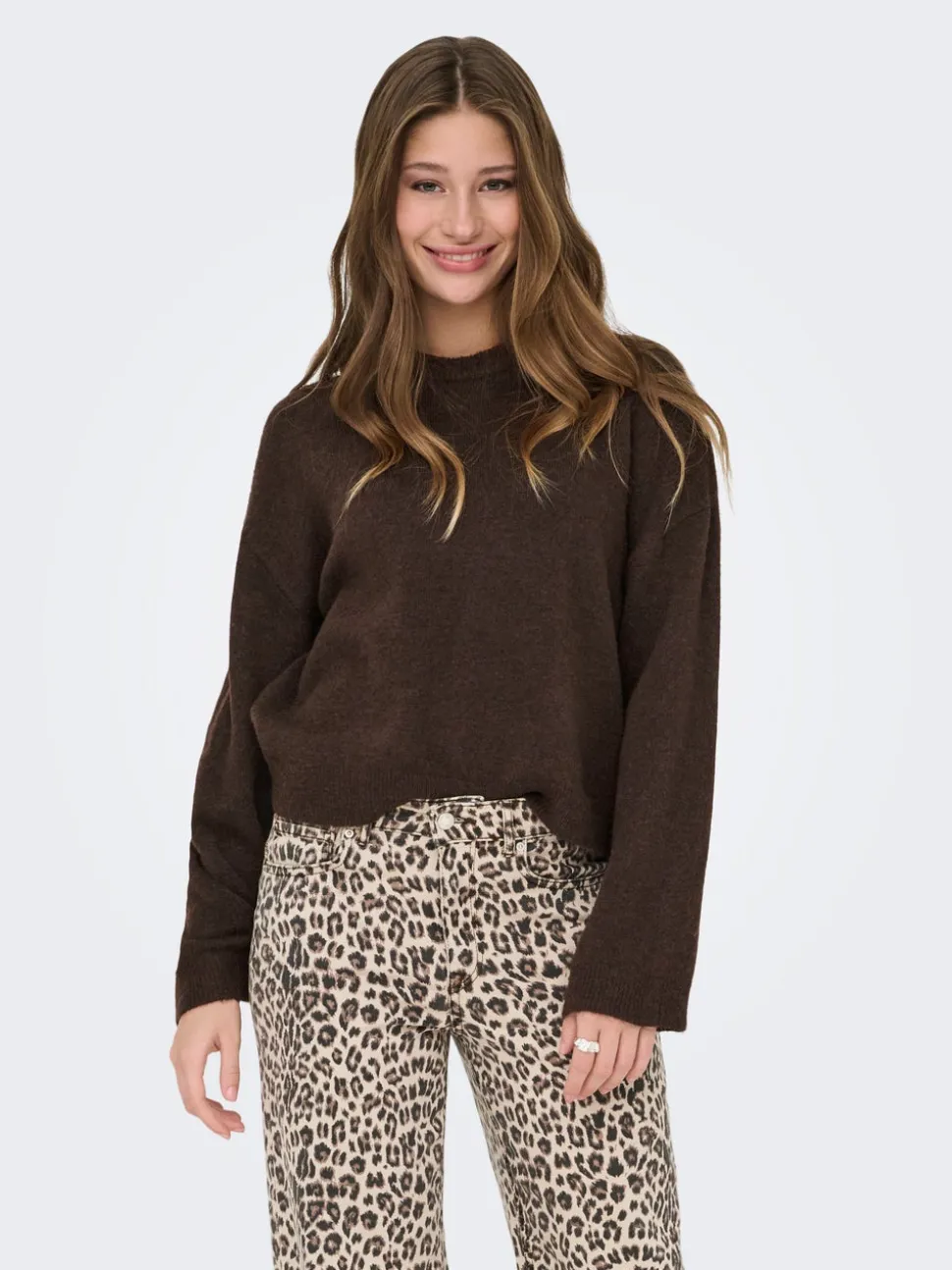 ONLSIMONI Pullover