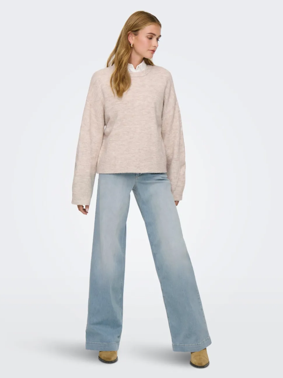 ONLSIMONI Pullover