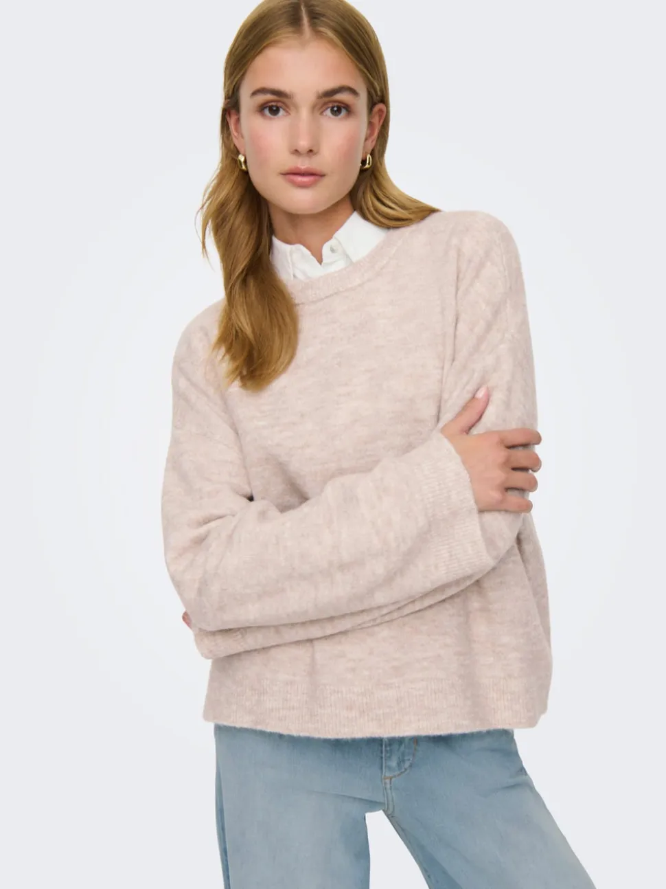 ONLSIMONI Pullover
