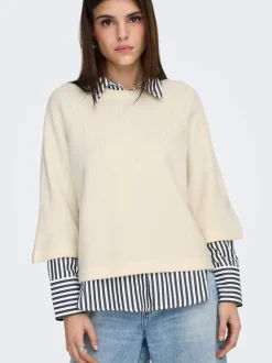 ONLSIMONI Pullover